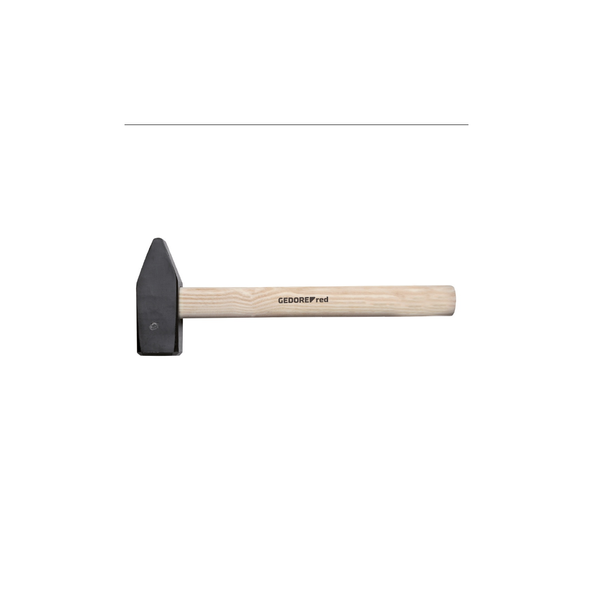 Martelo Pena com Cabo de Madeira 800 g - GEDORE RED-3369890