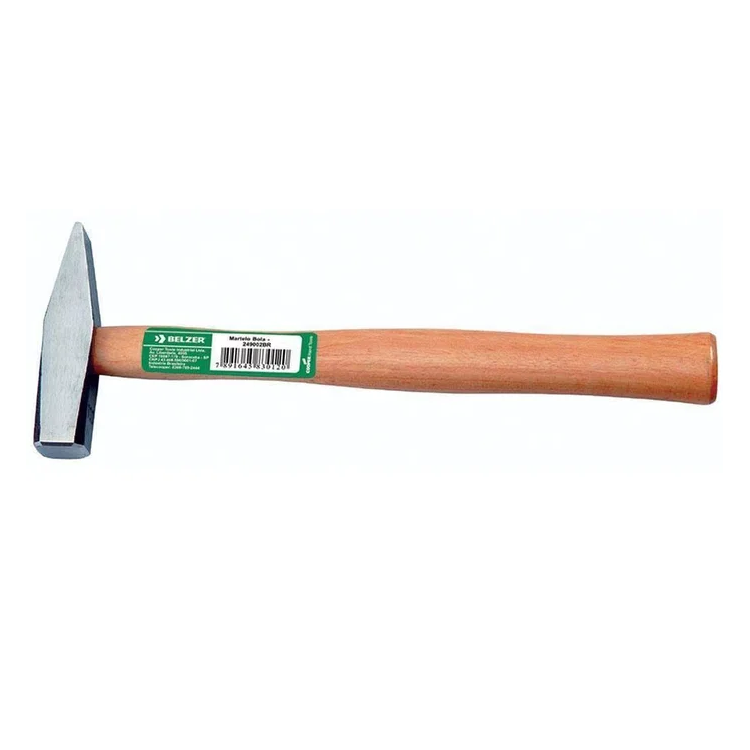 Martelo Pena Madeira - BELZER-250005BR