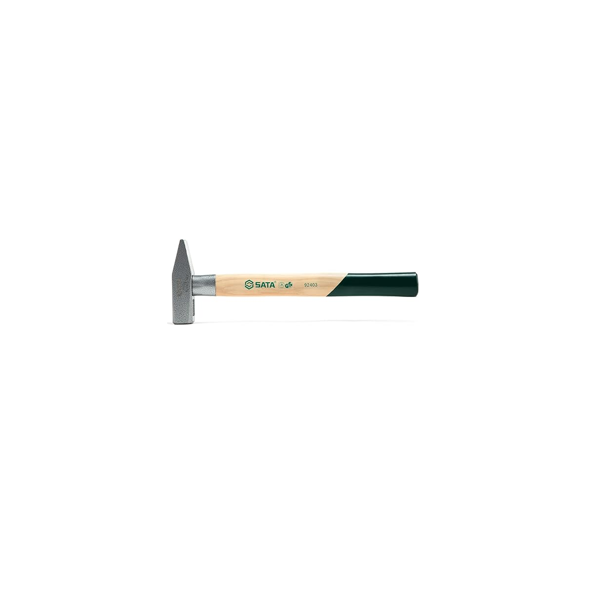 Martelo tipo Pena Cabo Madeira 300g - SATA-ST92402SC