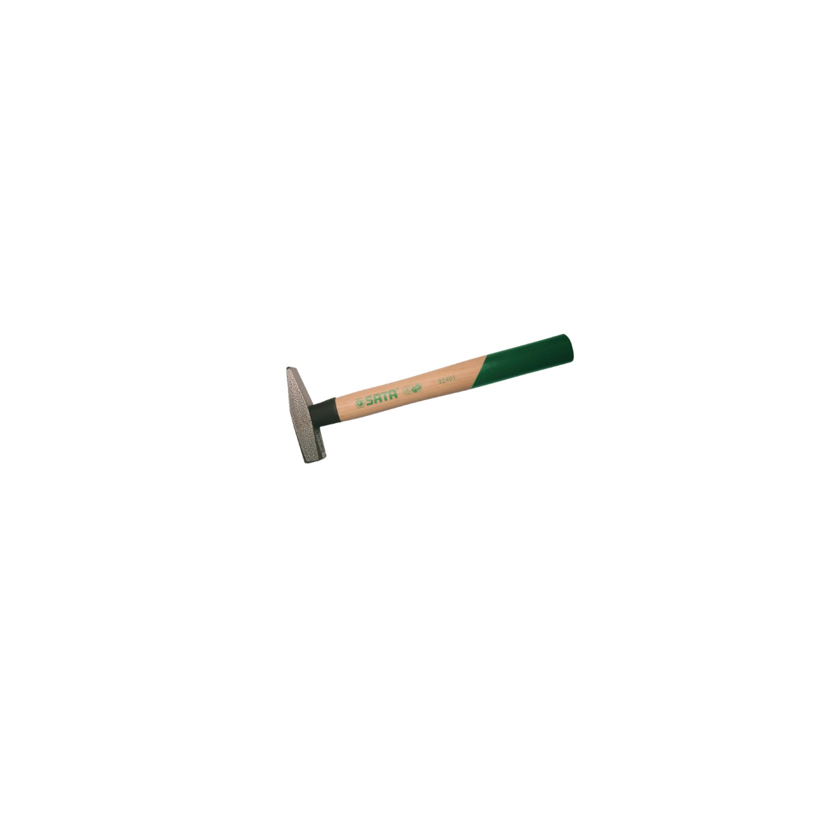 Martelo Tipo Pena Cabo Madeira 400g - SATA-ST92403SC