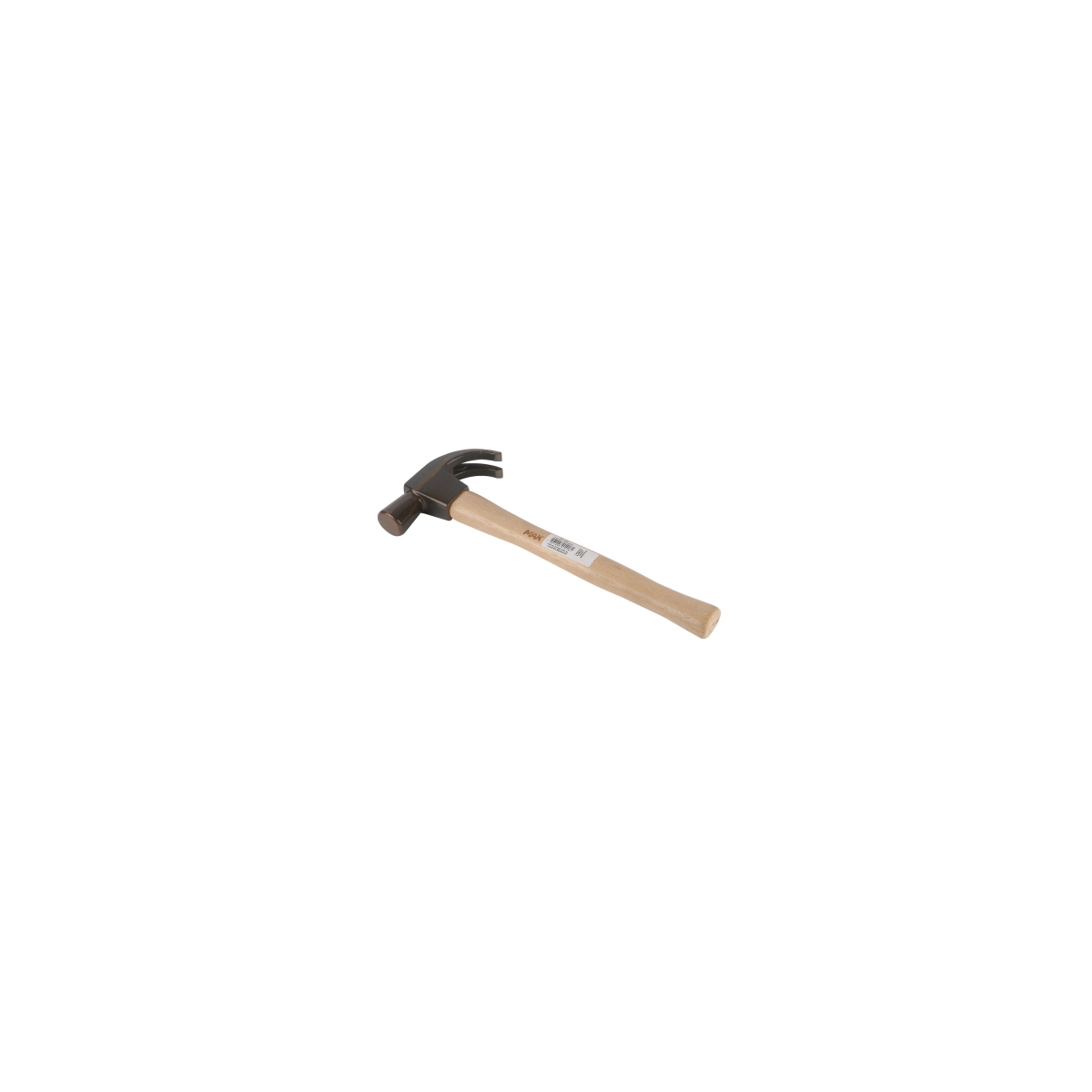 Martelo Tipo Unha 820GR 29MM - MAX-2950