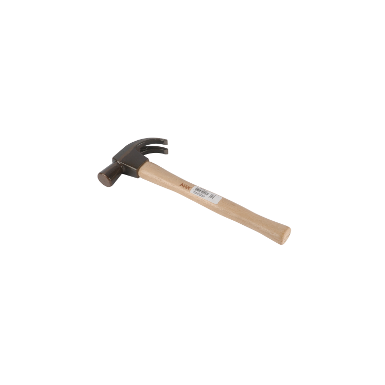 Martelo Tipo Unha 820GR 29MM - MAX-2950