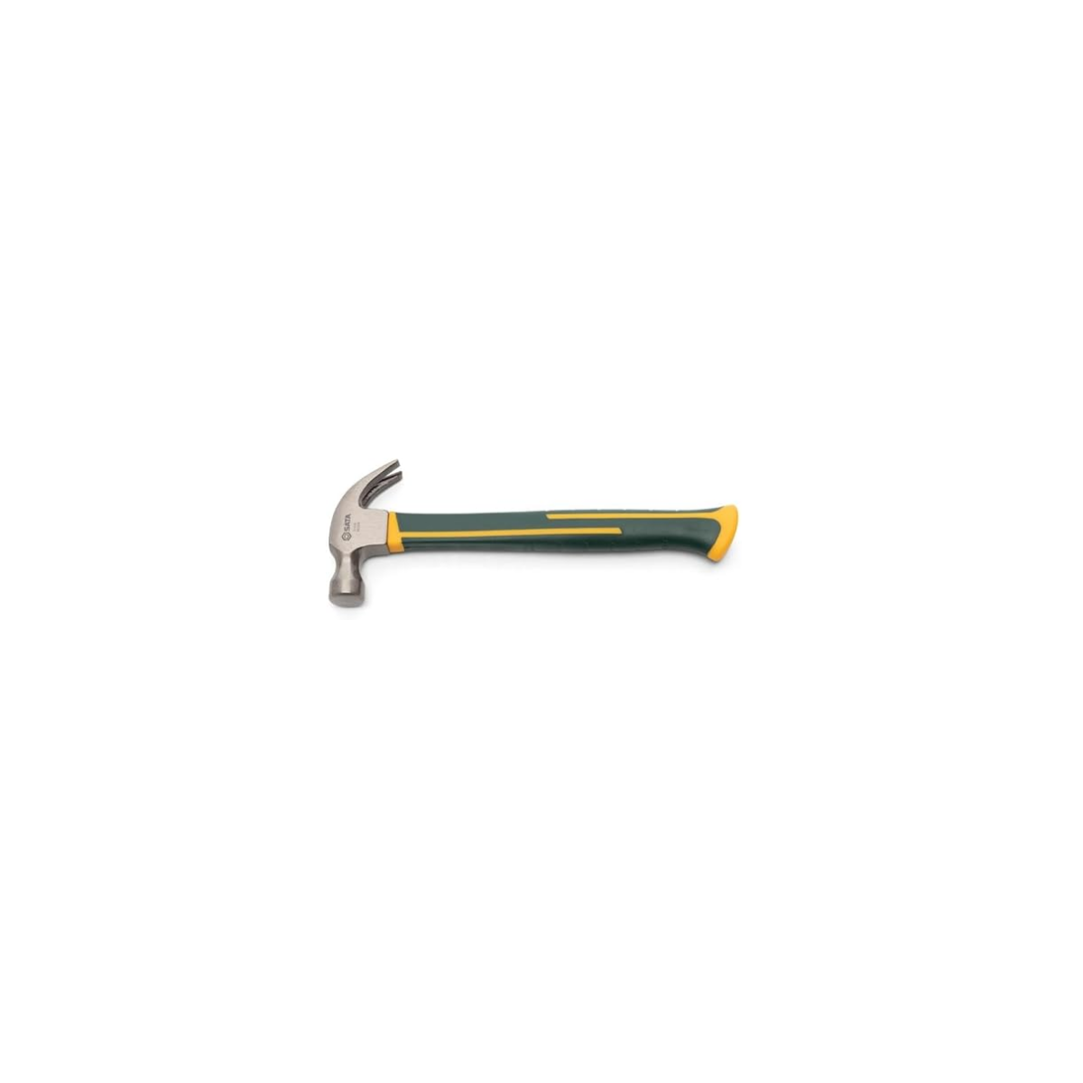 Martelo Tipo Unha Fibra de Vidro 9" - SATA-ST92308
