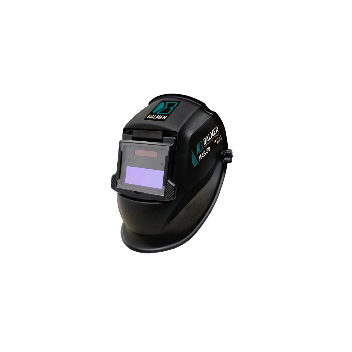Máscara de Solda Automática MAB-90 - BALMER-30079617