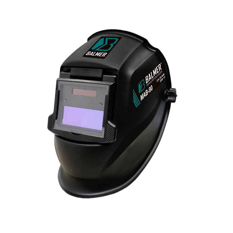 Máscara de Solda Automática MAB-90 - BALMER-30079617