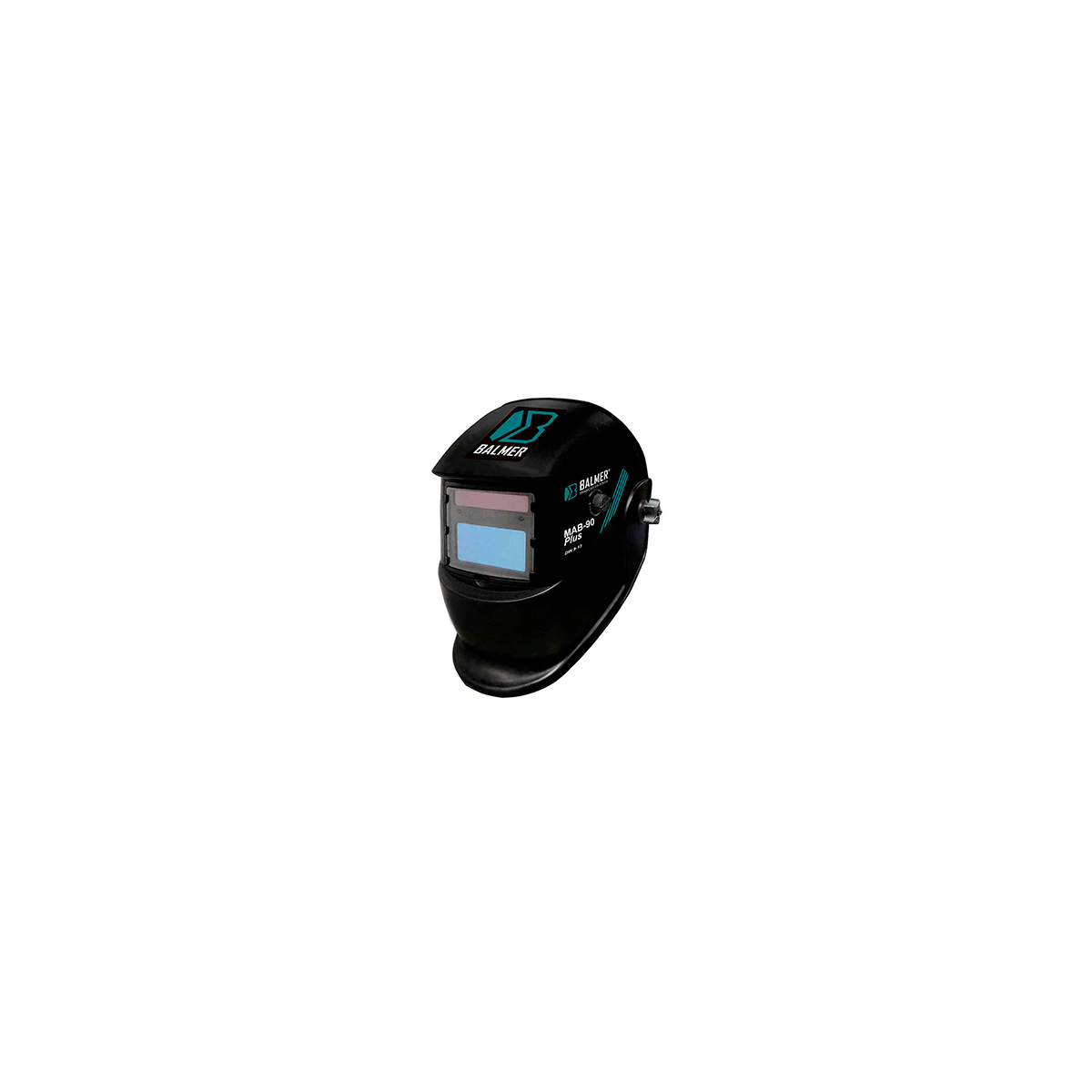 Máscara De Solda Automática MAB-90 PLUS - BALMER-30079621