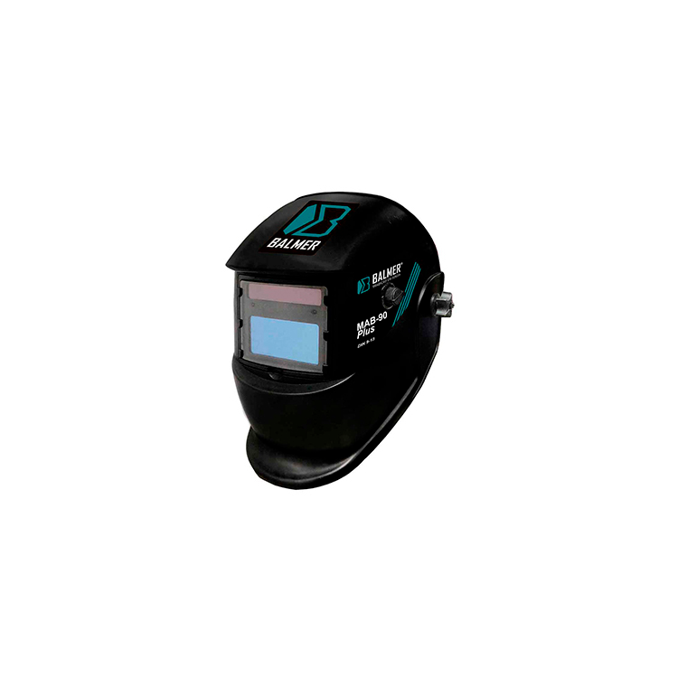 Máscara De Solda Automática MAB-90 PLUS - BALMER-30079621