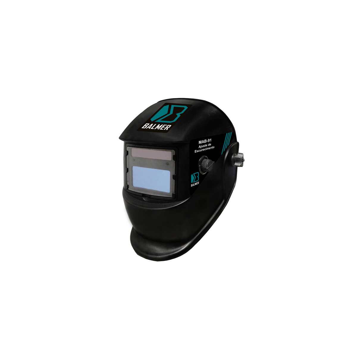 Máscara De Solda Autómatica MAB-91 - BALMER-30079618