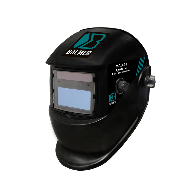 Máscara De Solda Autómatica MAB-91 - BALMER-30079618