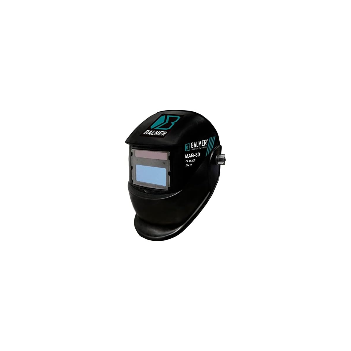 Máscara De Solda Automática mab80 - BALMER-30079625
