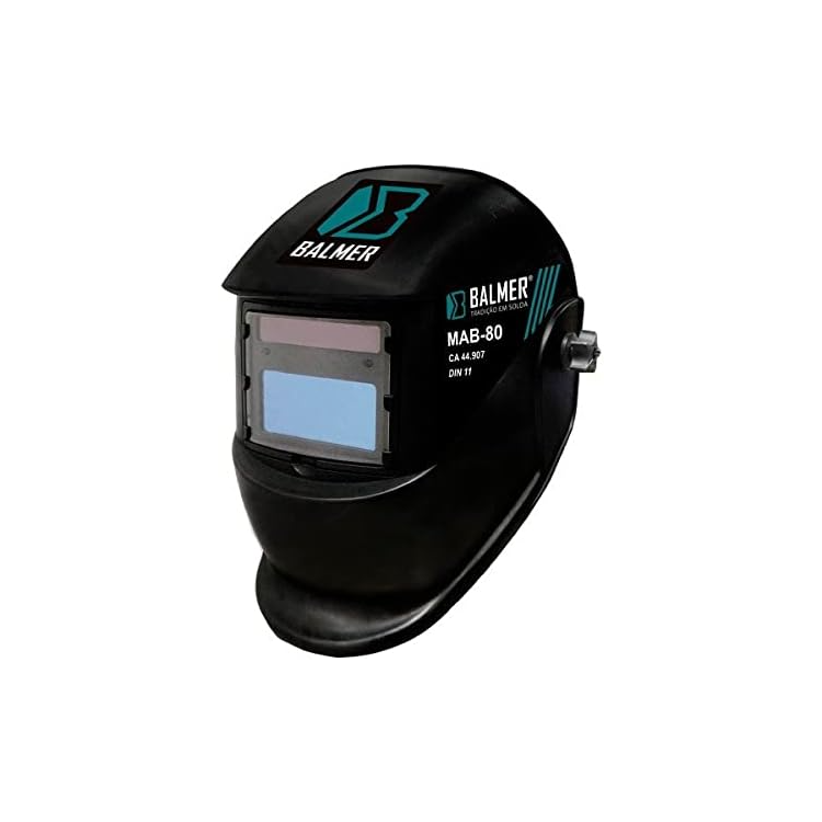 Máscara De Solda Automática mab80 - BALMER-30079625