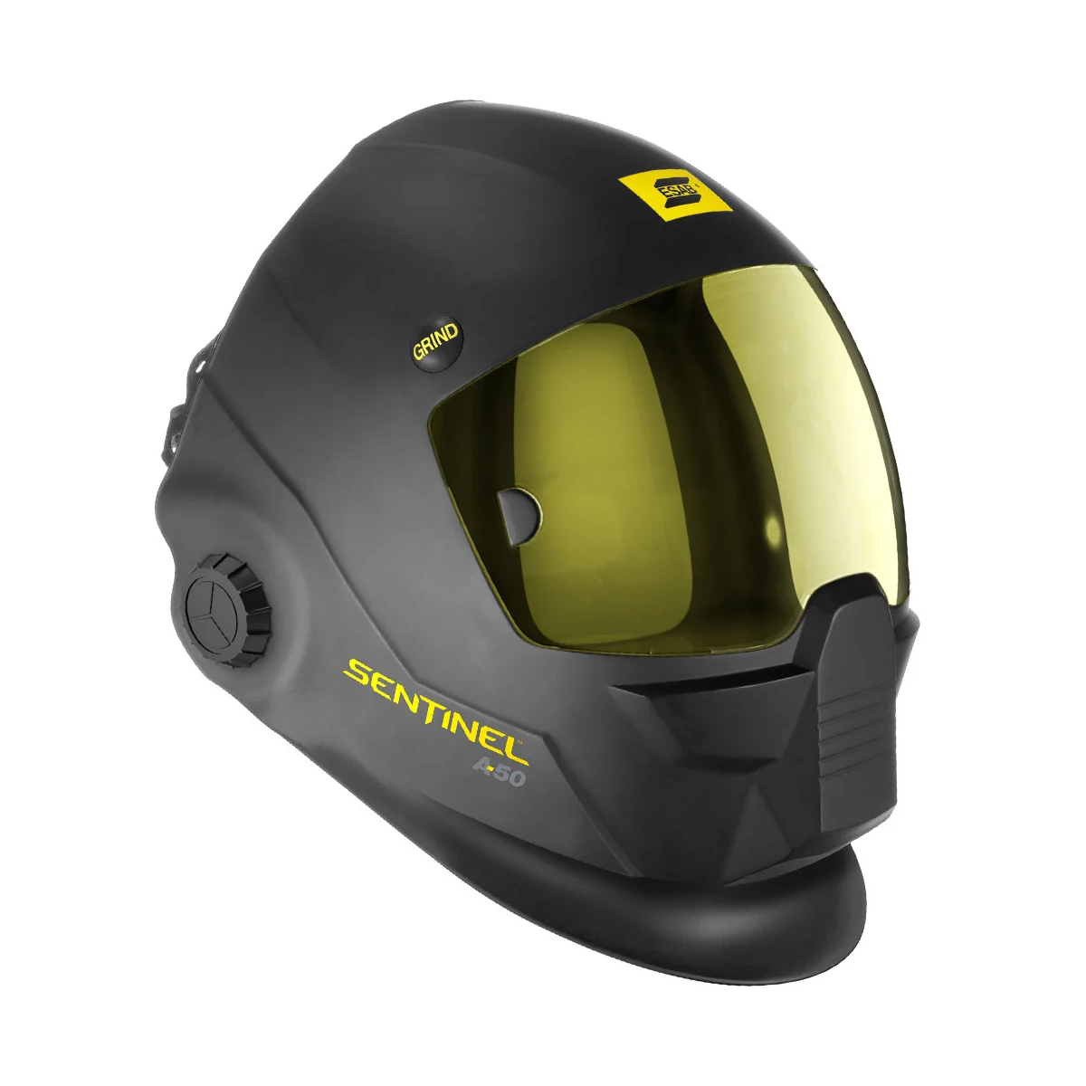 Máscara de Solda Automática Sentinel A50 com Tela Touch Screen - ESAB-735870