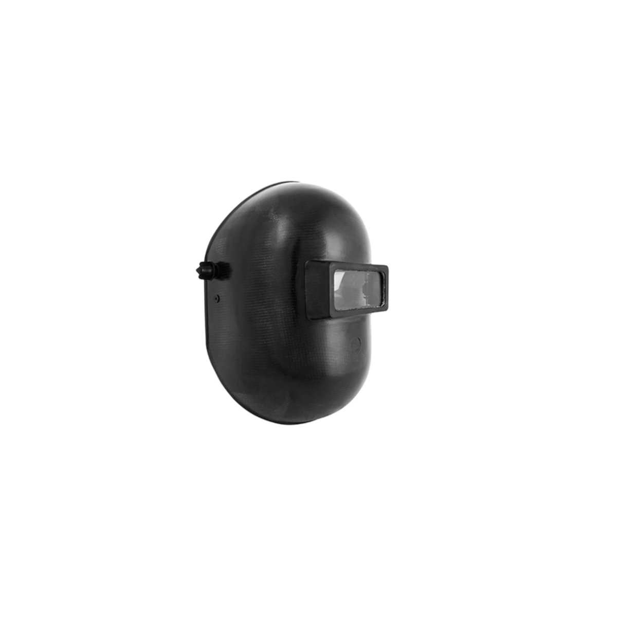 Máscara de Solda Celeron com Visor Articulado 51x108 mm e Carneira com Catraca - LEDAN-2157