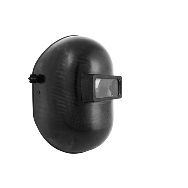 Máscara de Solda com Visor Fixo - CELERON-2154