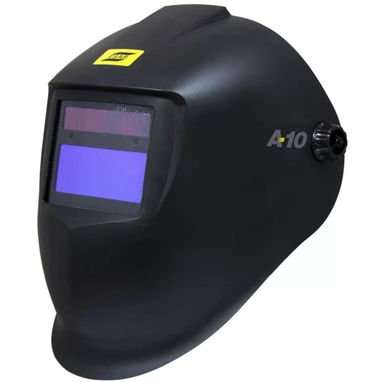 Mascara de Solda Escurecimento Automático A-10 - ESAB-738295