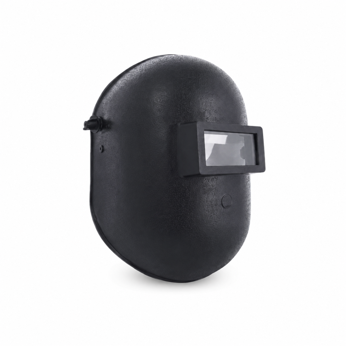 Máscara de Solda Polipropileno com Carneira Simples e Visor Fixo 720 - LEDAN-2152