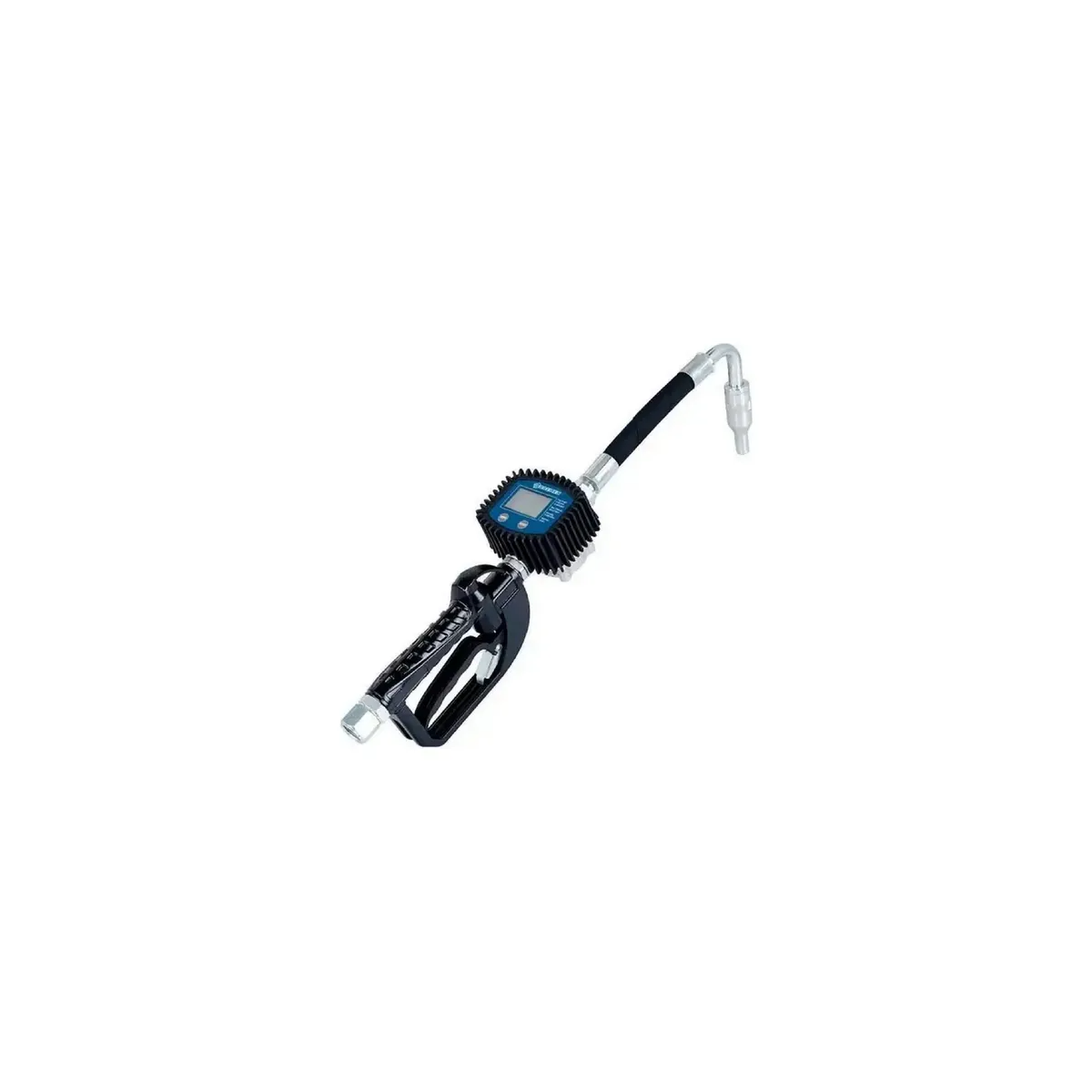 Medidor Digital Para Controle De Óleo 1/2'' 35L/min - BREMEN-46201