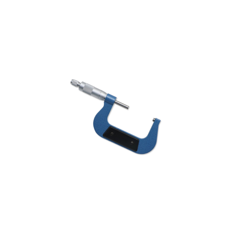 Micrometro Externo HANSATECNICA-31562