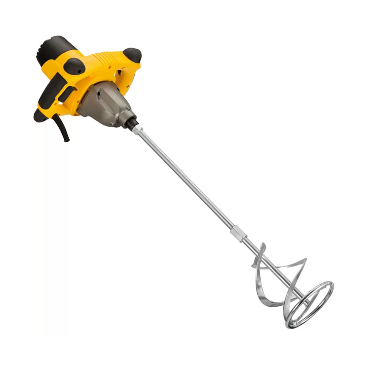 Misturador Elétrico de Argamassa 1400W - STANLEY-SDR1400-B2