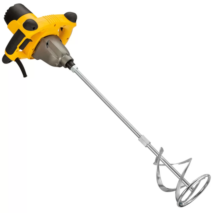 Misturador Elétrico de Argamassa 1400W - STANLEY-SDR1400-B2