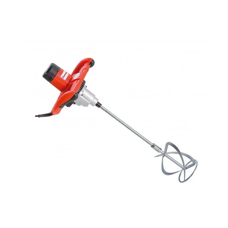 Misturador Elétrico Para Argamassa 40-90L 1600W 220V HM140 - CORTAG-60399