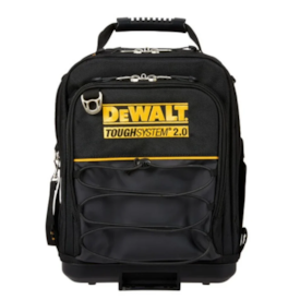 Mochila Com 25 Bolsos 11 Pol - DEWALT-DWST08025