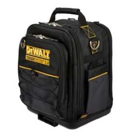 Mochila Com 25 Bolsos 11 Pol - DEWALT-DWST08025