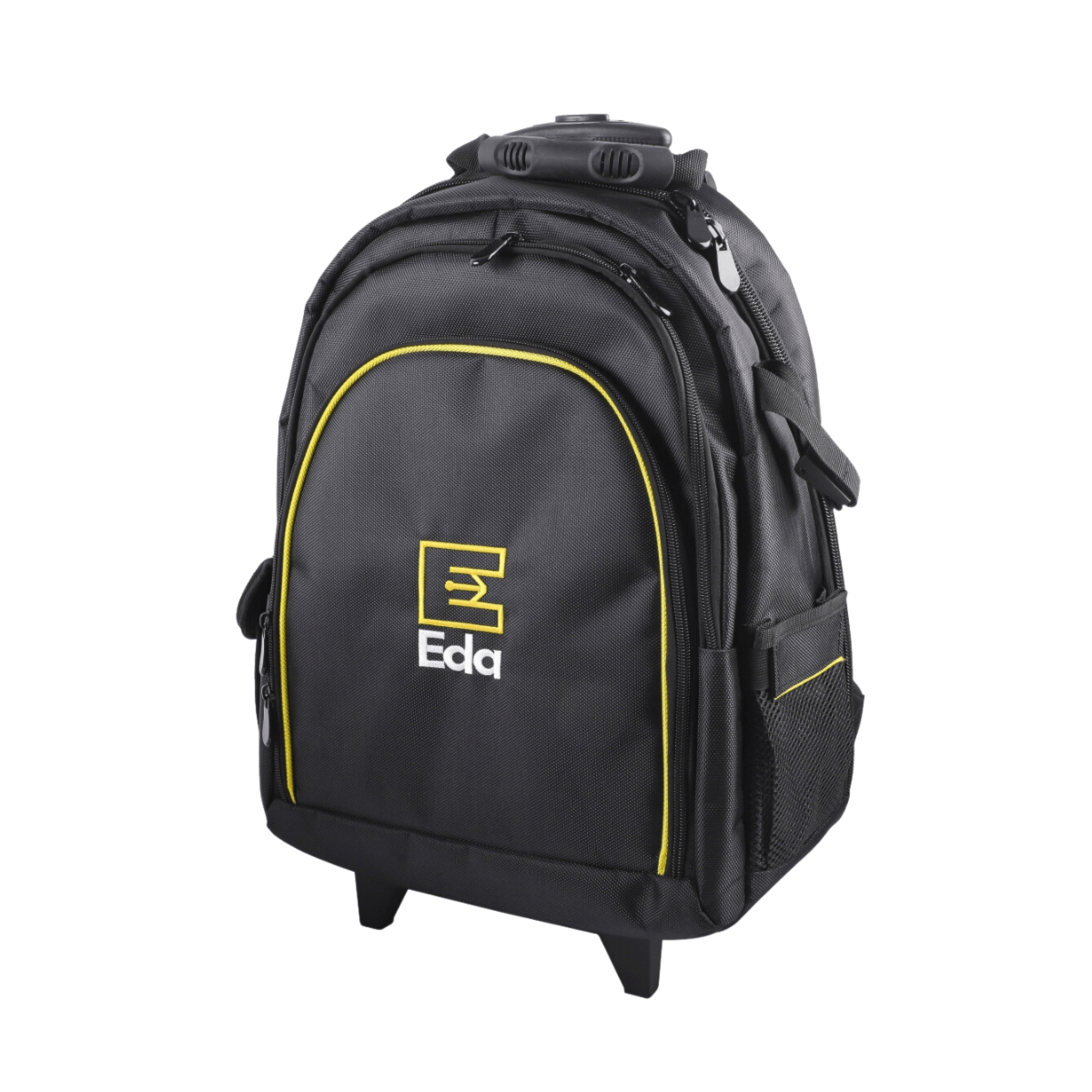 Mochila de lona com rodas - EDA-0IY