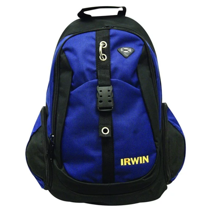 Mochila Para Ferramentas 14 - IRWIN-1868158