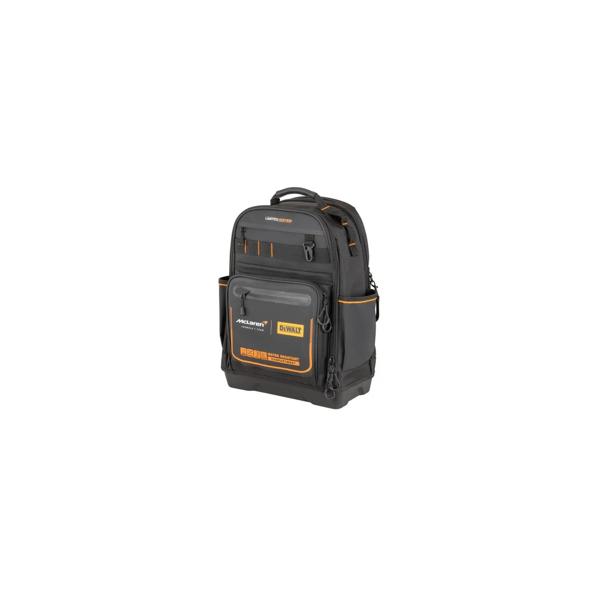 Mochila para ferramentas 490 x 420 x 200mm Mclaren DEWALT-DWST60122-1
