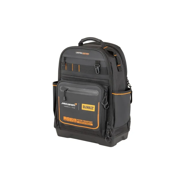 Mochila para ferramentas 490 x 420 x 200mm Mclaren DEWALT-DWST60122-1