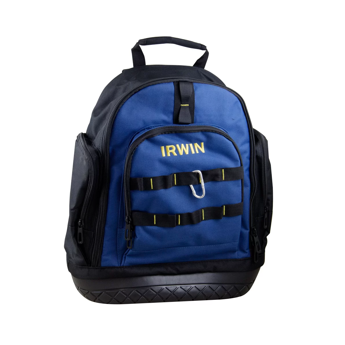 Mochila Para Ferramentas Com Base De Borracha 14 - IRWIN-1868159