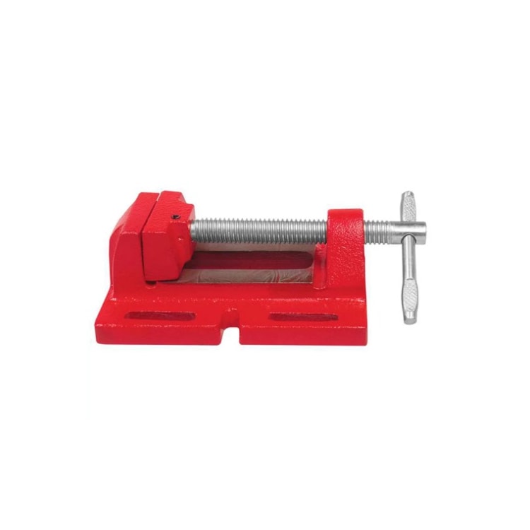 Morsa para Suporte de Furadeira 38mm - METALSUL-MS113
