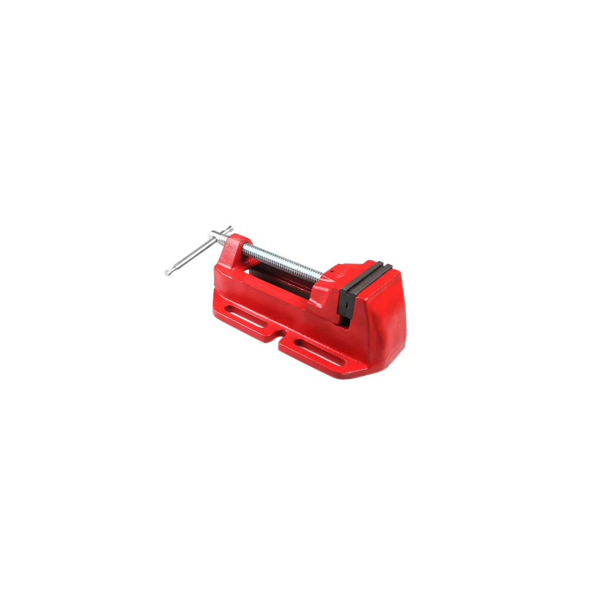 Morsa/Torno para Máquinas 65mm N°2 - METALSUL-MF050