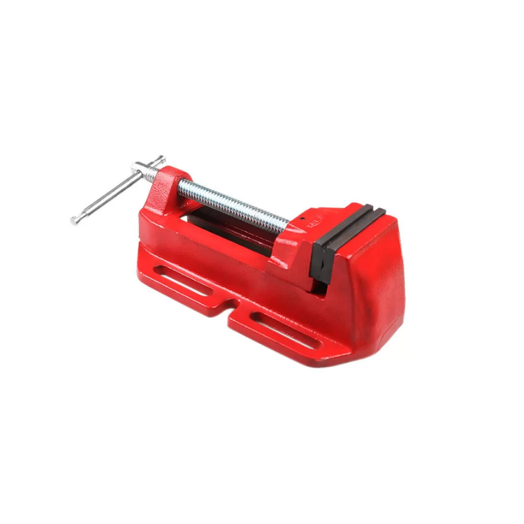 Morsa/Torno para Máquinas 65mm N°2 - METALSUL-MF050