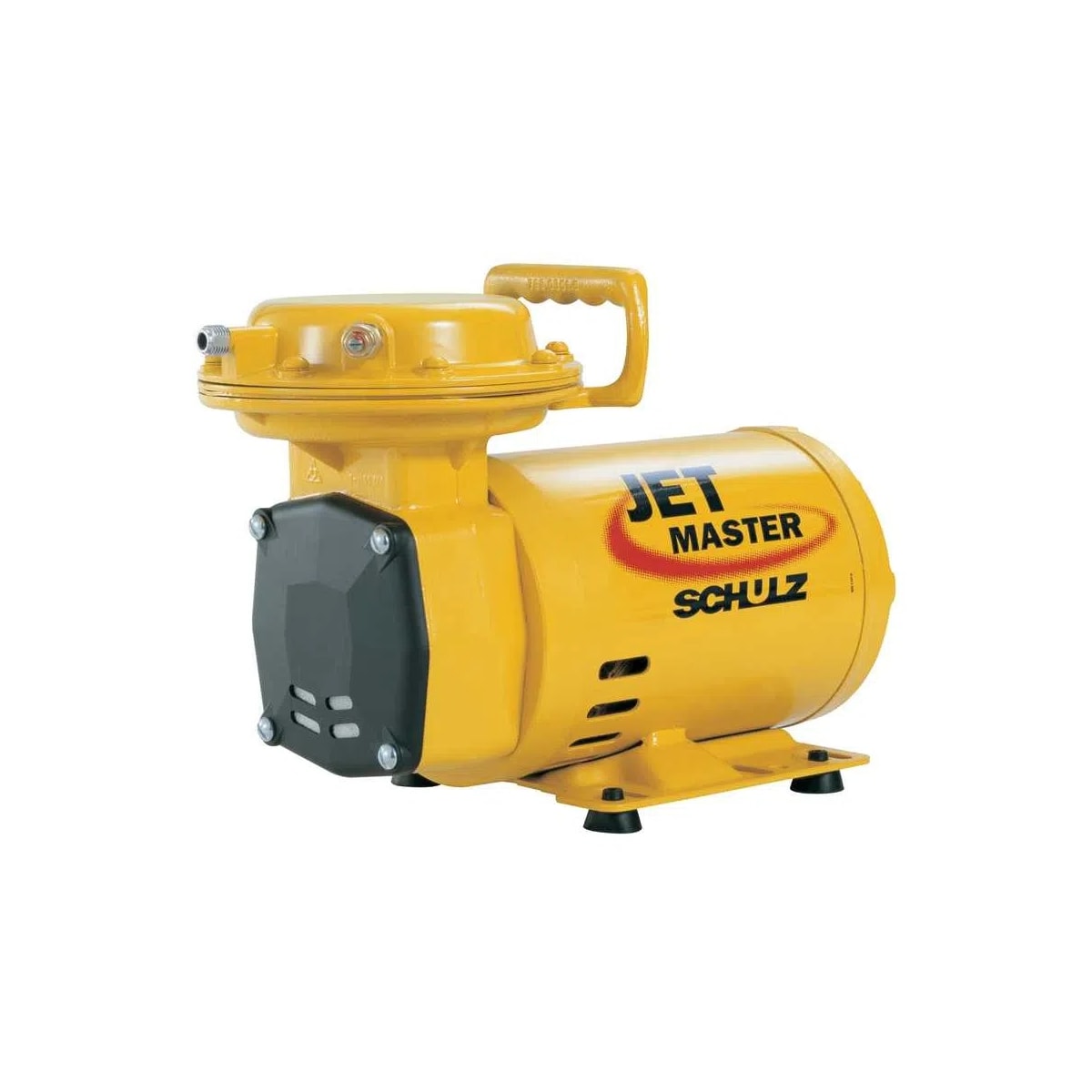 Motocompressor De Ar Direto Jet Master 2,3 PCM 1/3HP 60HZ - SCHULZ - 92012890