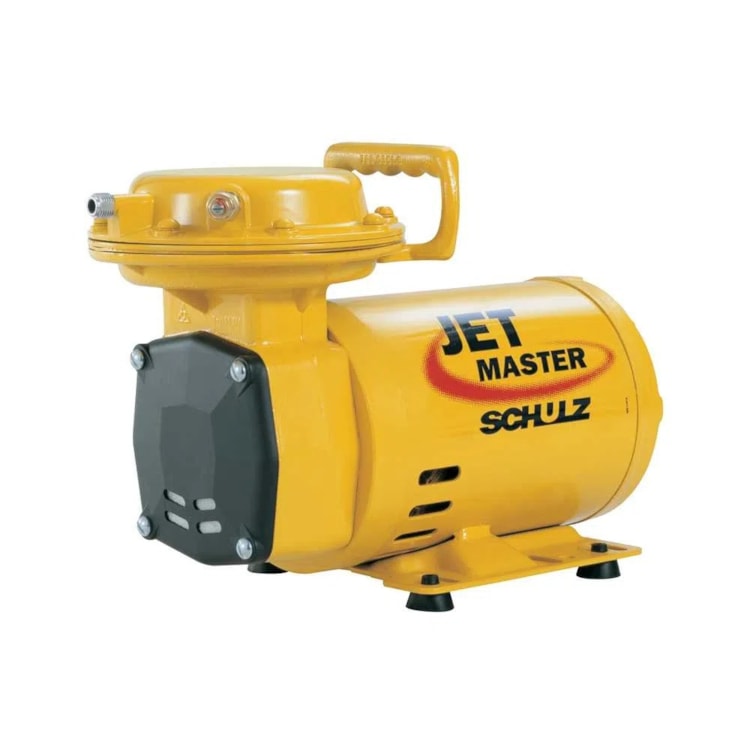 Motocompressor De Ar Direto Jet Master 2,3 PCM 1/3HP 60HZ - SCHULZ - 92012890