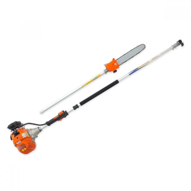Motopodador de Galhos à Gasolina 2T 33CC 1,3HP com Extensor VP3300L - VULCAN-56570