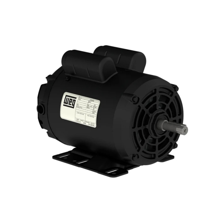 Motor Elétrico Monofásico 3CV 127/220 2 Polos Aberto WEG-C.14595790