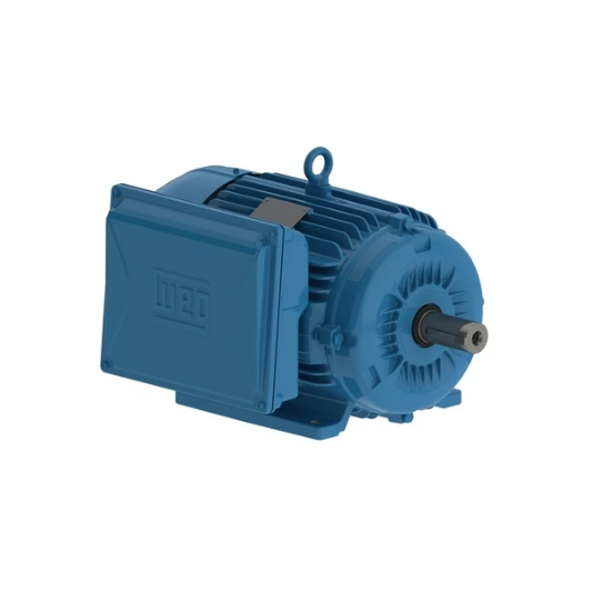 Motor Elétrico Monofásico Fechado 12,5HP 4P 220/440 60Hz 1800rpm - WEG-13784459