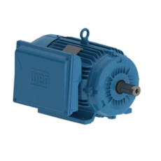 Motor Elétrico Monofásico Fechado 12,5HP 4P 220/440 60Hz 1800rpm - WEG-13784459