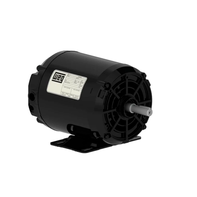Motor Elétrico Trifásico F56H 3CV 2P 220/380V 3600rpm - WEG-15065333