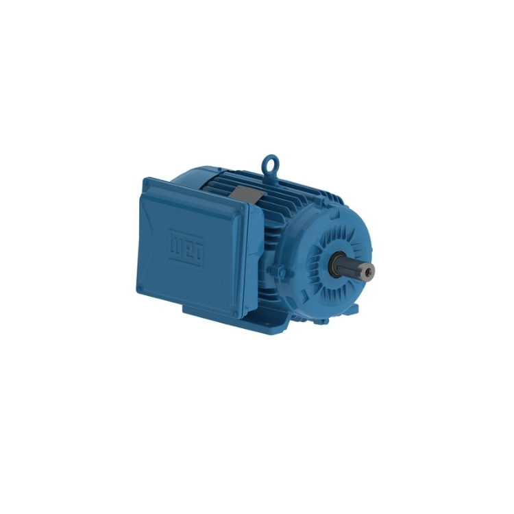 Motor Monofasico Fechado 7,5HP 4P - WEG-13322994