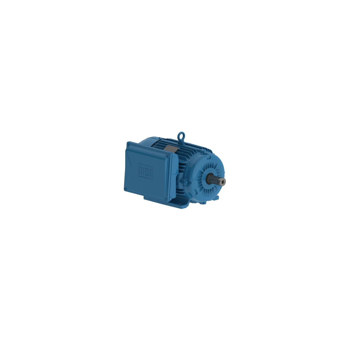 Motor Monofasico Fechado 7,5HP 4P - WEG-13322994