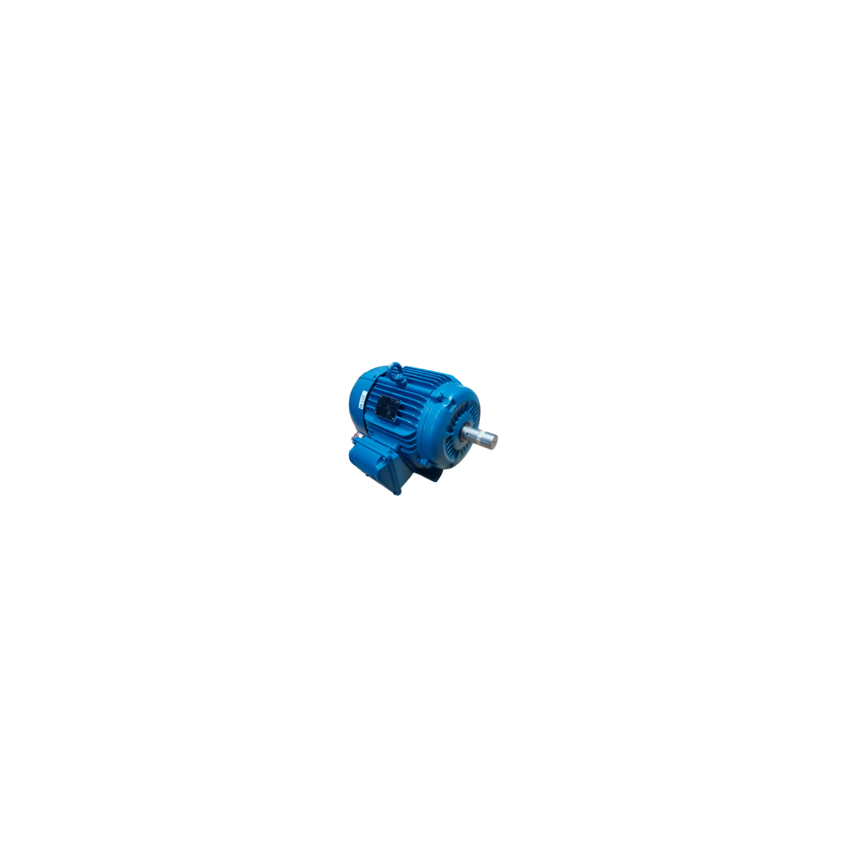 Motor Trifásico 10CV-4P-220/380V WEG-11388613