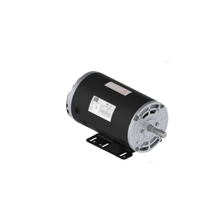 Motor Trifásico 1CV 4P Baixa Rotação 220/380V 1760rpm - WEG-15057379