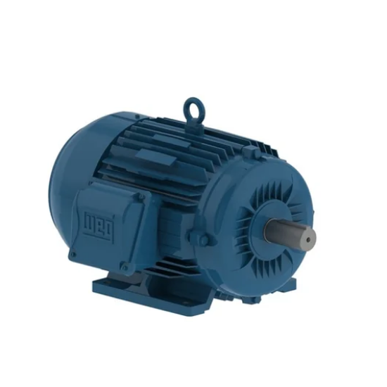 Motor Trifásico 20HP 2 Polos Fechado 220/380V 15kW 3600rpm - WEG-12151499