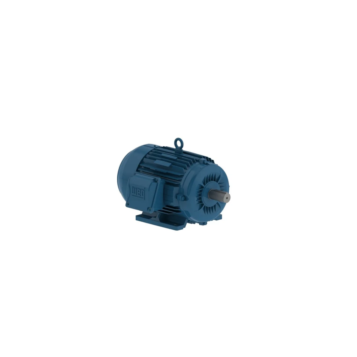 Motor Trifásico 20HP 2 Polos Fechado 220/380V 15kW 3600rpm - WEG-12151499