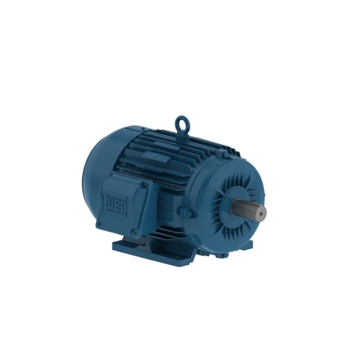 Motor Trifásico 20HP 2 Polos Fechado 220/380V 15kW 3600rpm - WEG-12151499