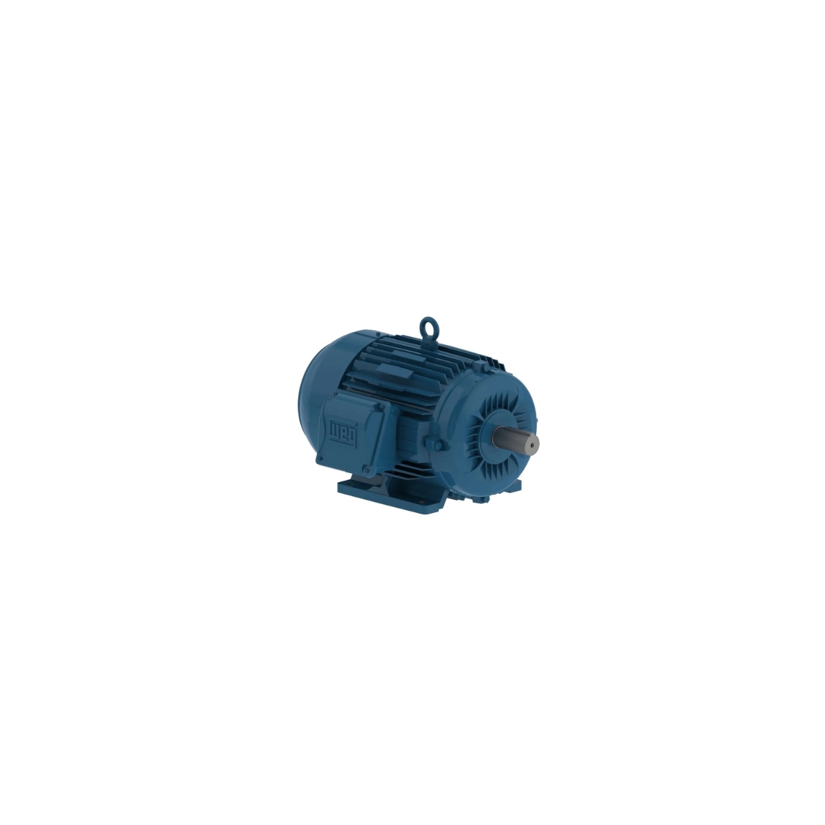 Motor Trifásico Blindado 7,50 cv - 4 Polos - 220/380V - IR3 Premium - WEG-11369070
